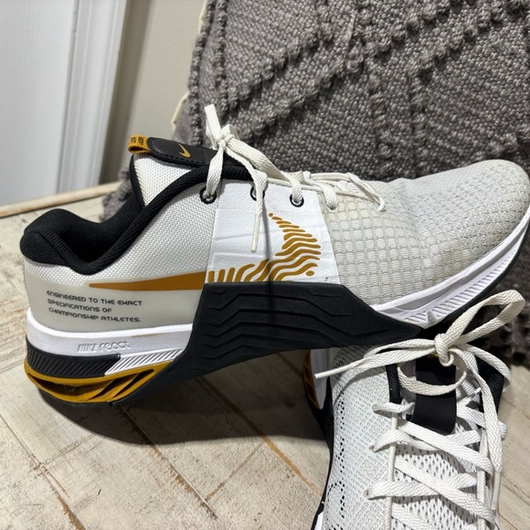 Men’s Nike Metcon Hyperlift Training Shoes-Sz 13 - Picture 3 of 8